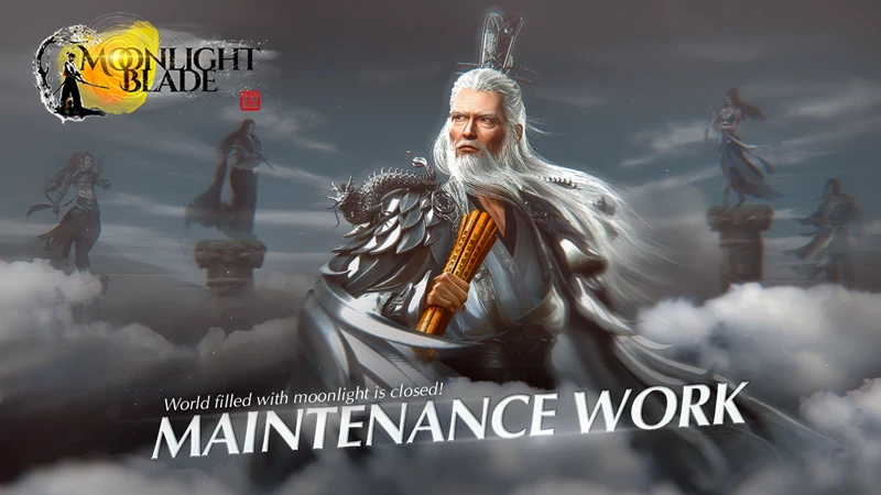 [02.11.2024] Attention! Maintenance of servers