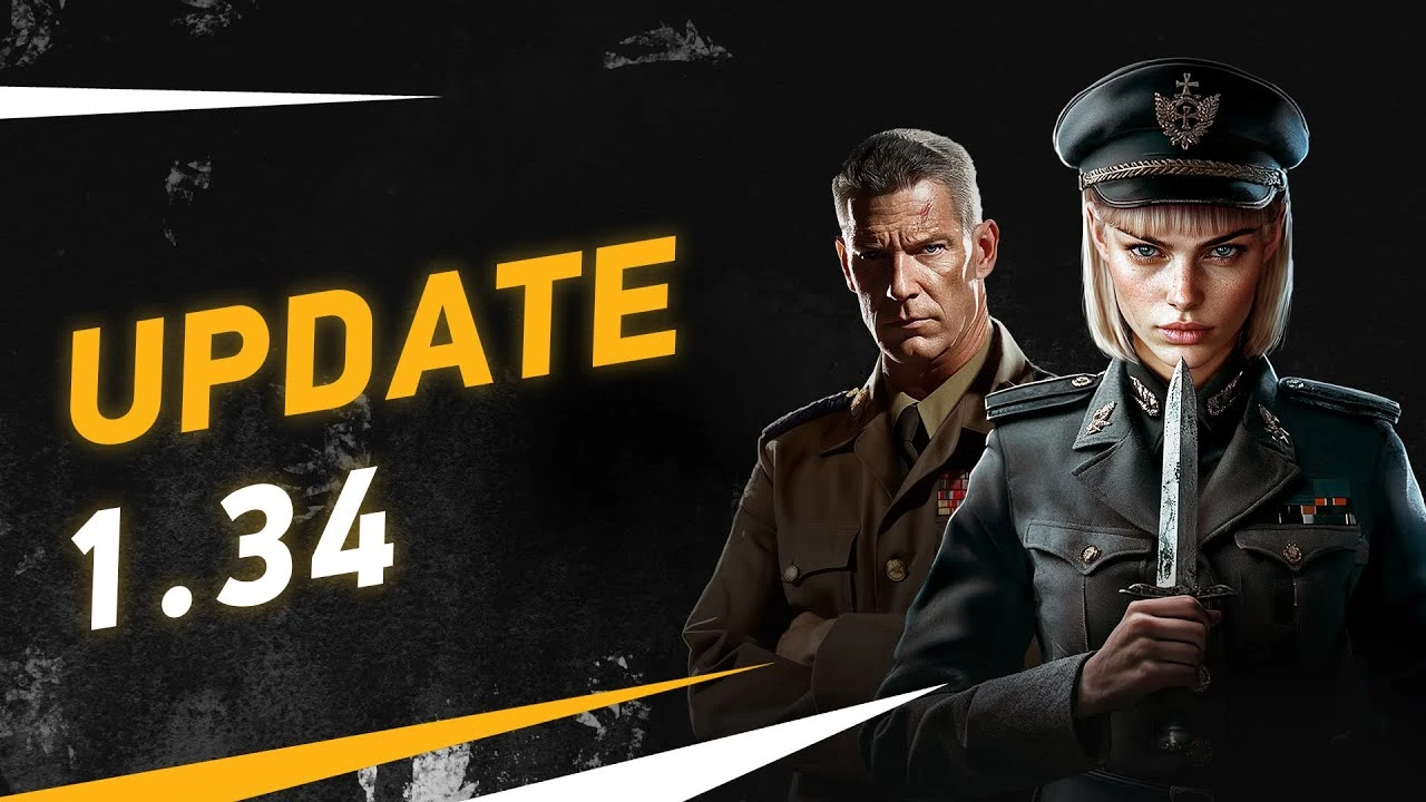 Update 1.34