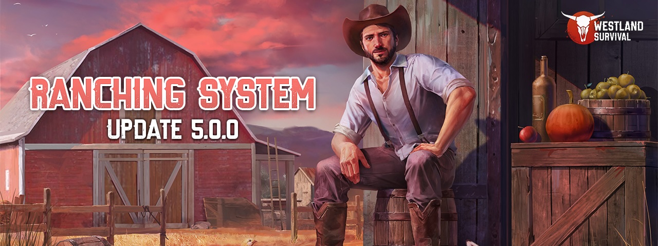 Update 5.0.0 — Grow Your Fortune!
