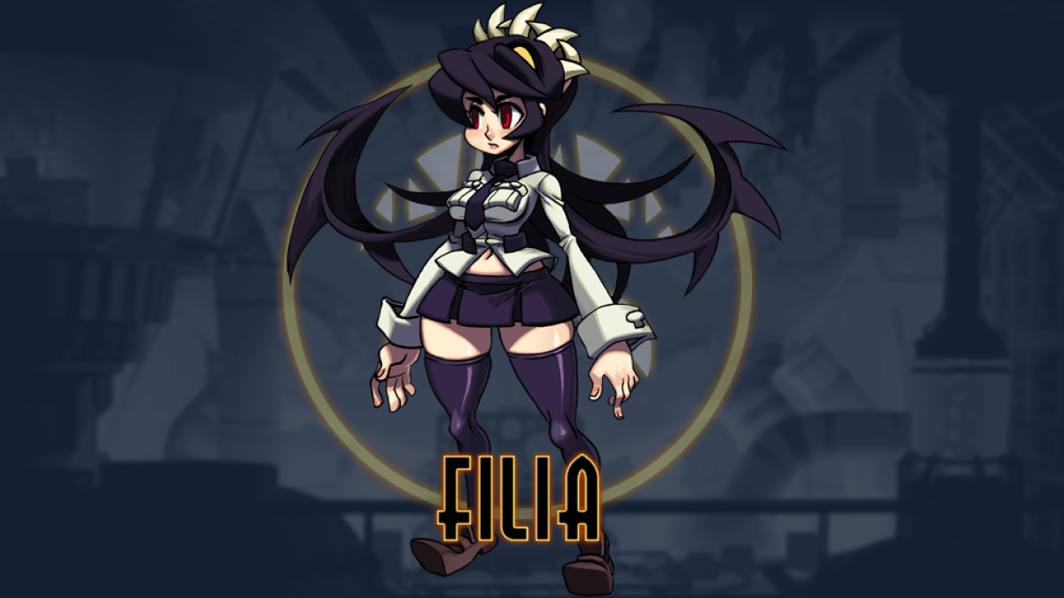 Filia