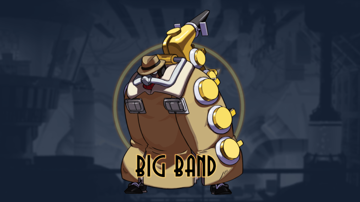 Big Band