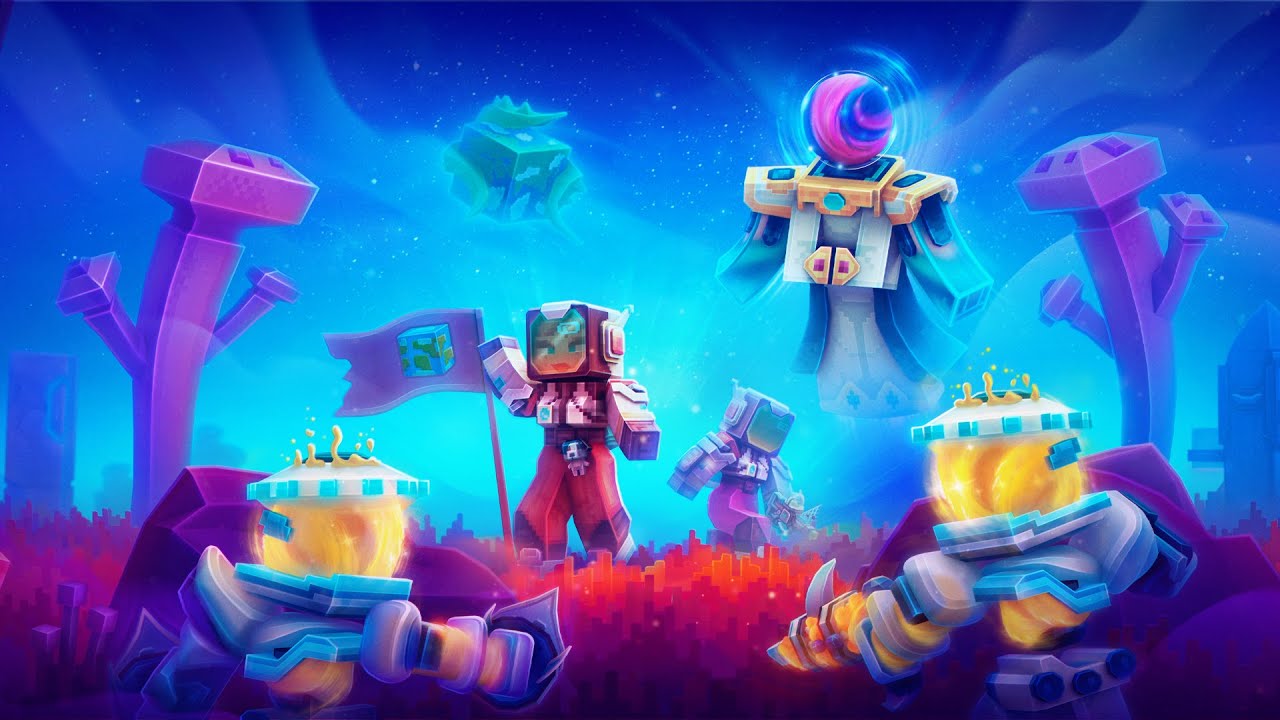 Planet Ethereon Season