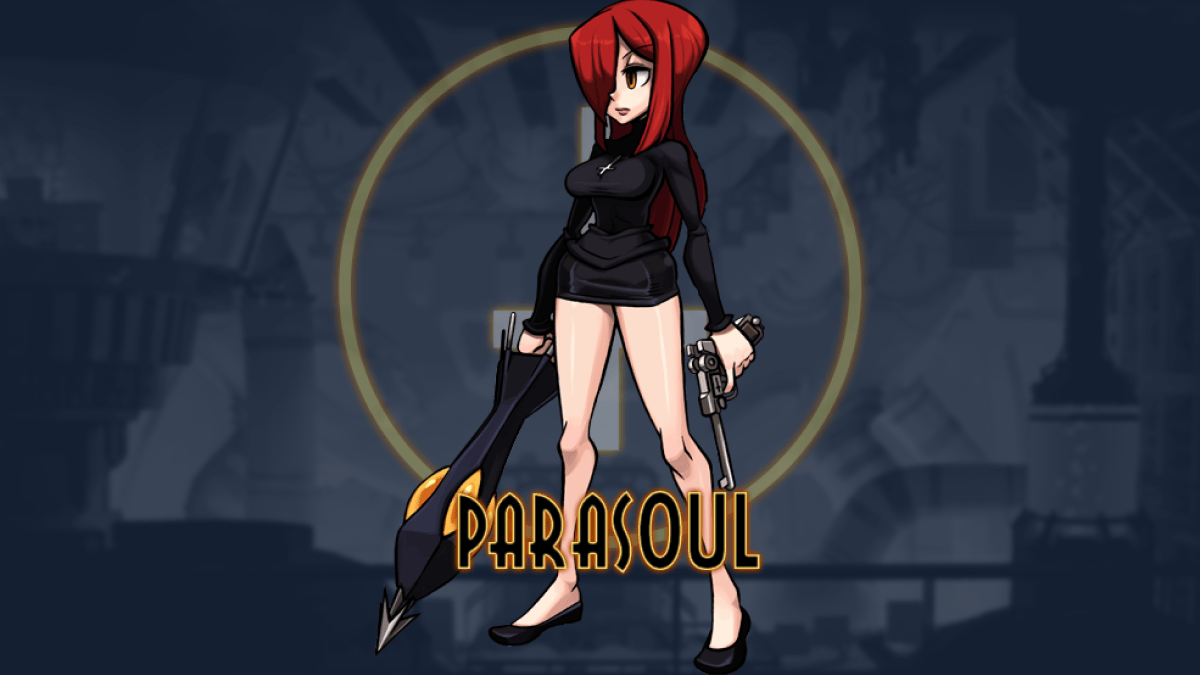 Parasoul