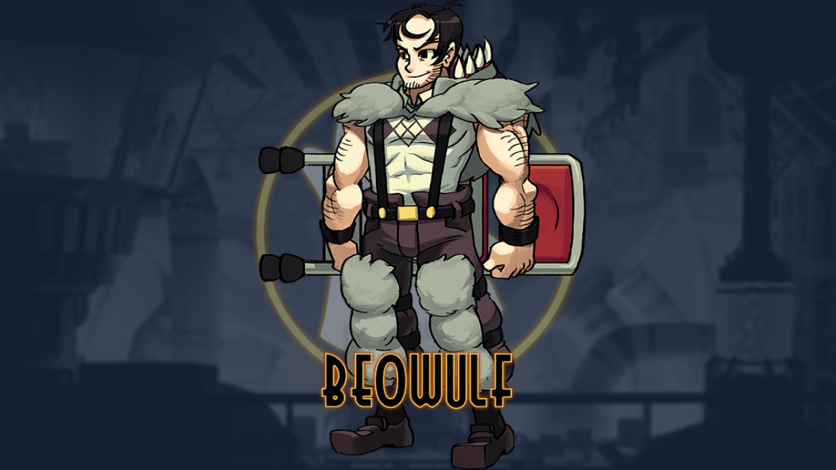 Beowulf