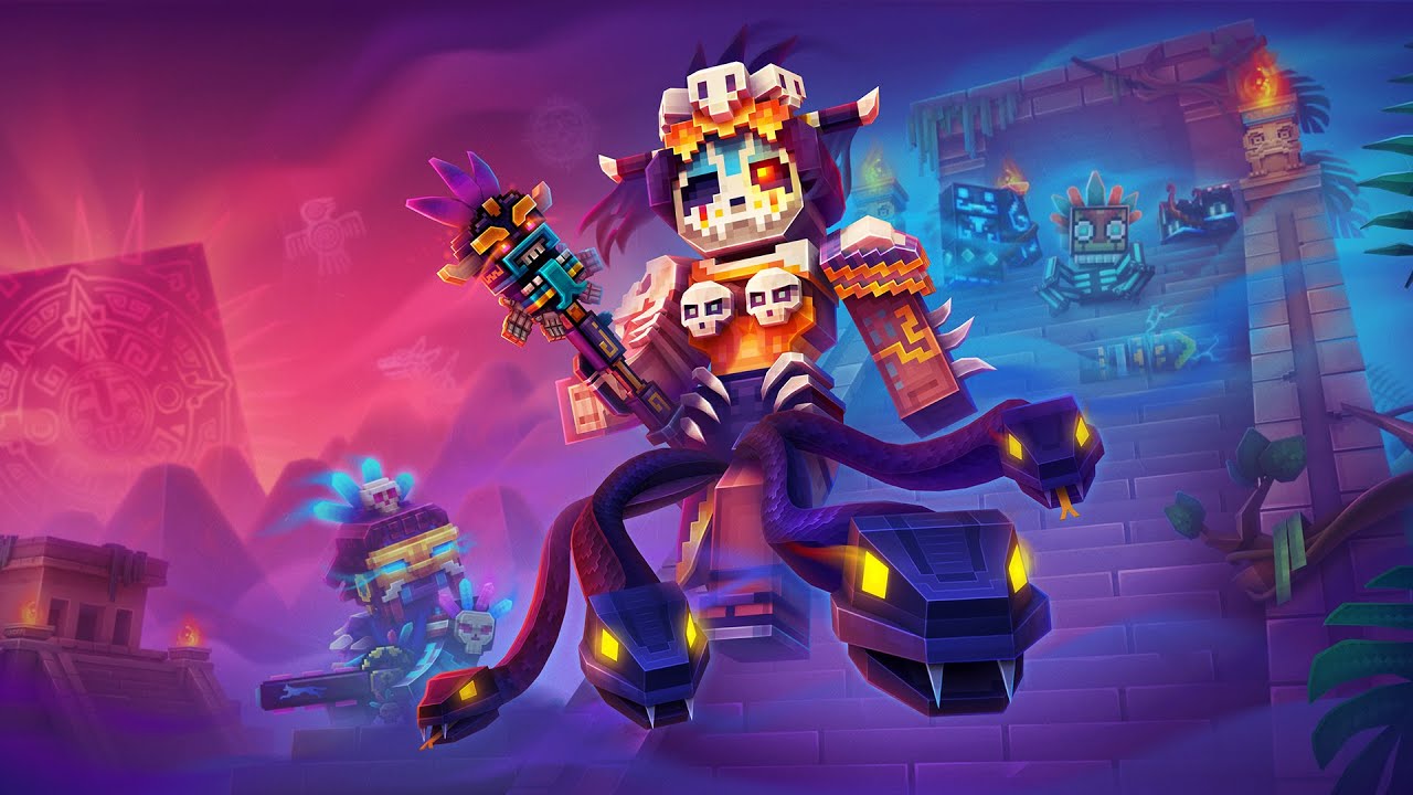 Aztec Season