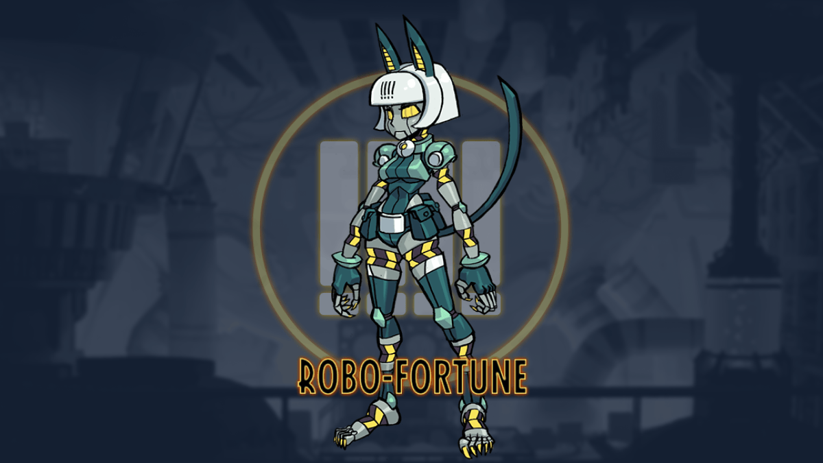 Robo Fortune