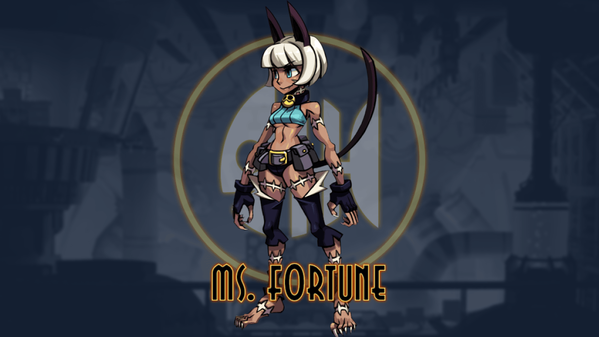 Ms Fortune