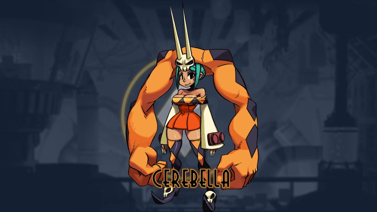 Cerebella