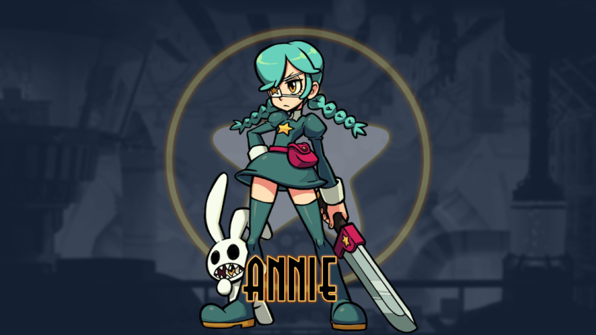 Annie