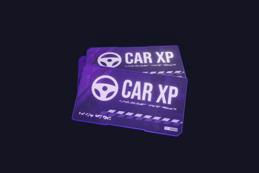 Car XP